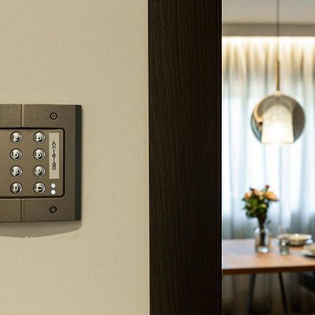 Belsit Apartments Venas エクステリア 写真