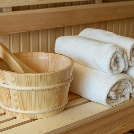 Belsit Apartments Venas エクステリア 写真