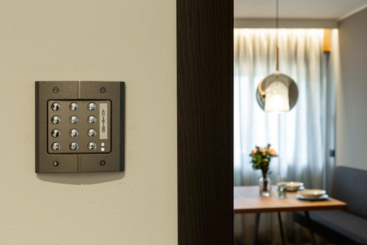 Belsit Apartments Venas エクステリア 写真