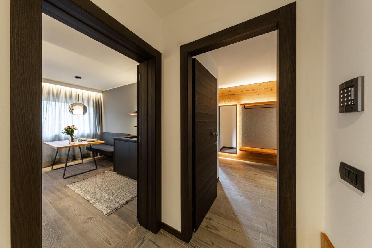 Belsit Apartments Venas エクステリア 写真