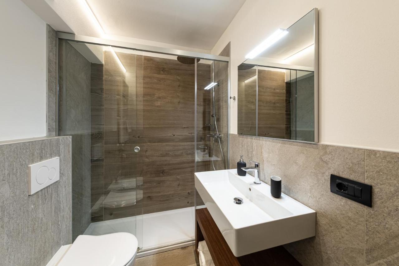 Belsit Apartments Venas エクステリア 写真