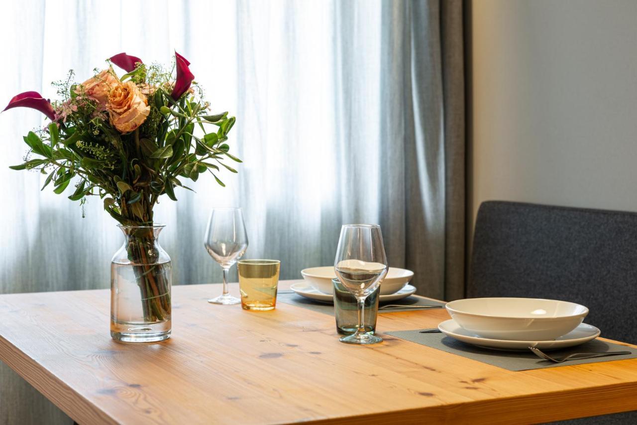 Belsit Apartments Venas エクステリア 写真