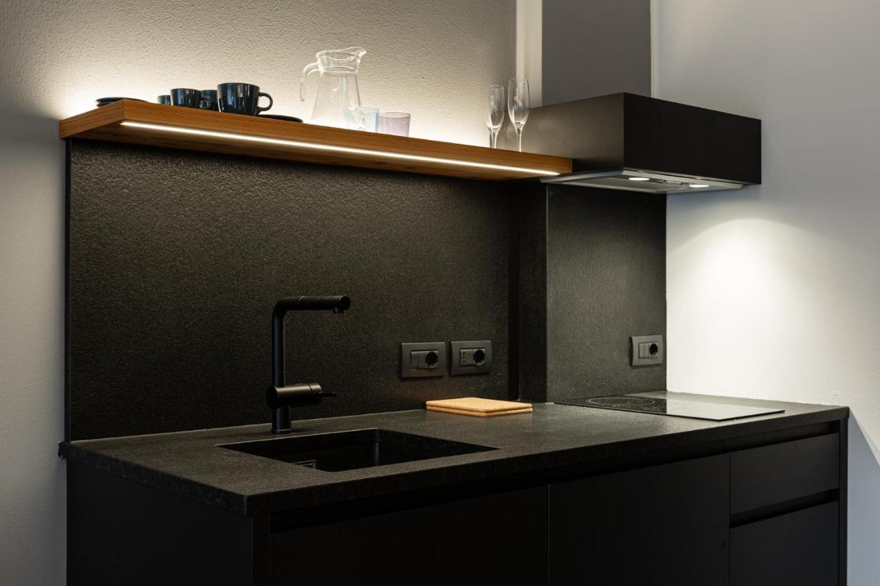 Belsit Apartments Venas エクステリア 写真