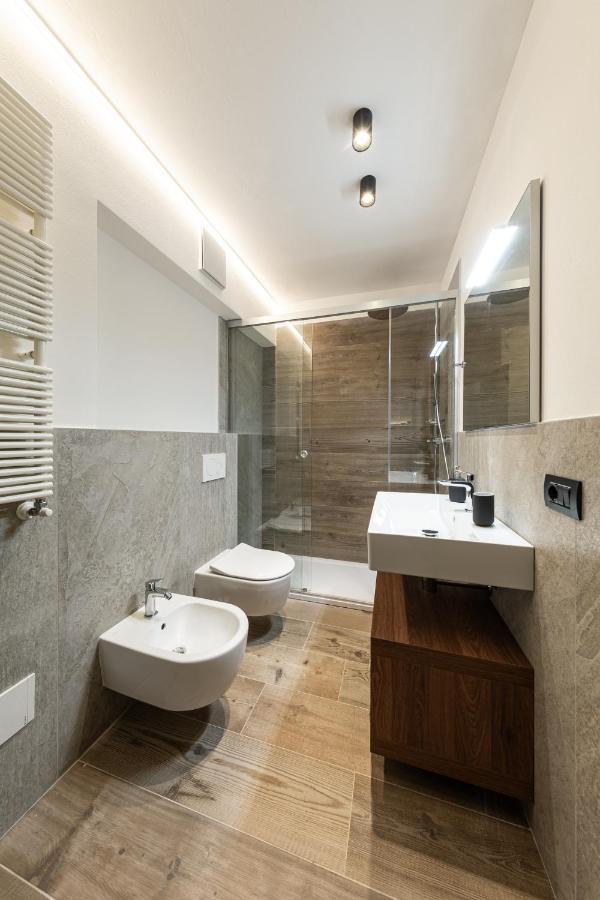Belsit Apartments Venas エクステリア 写真