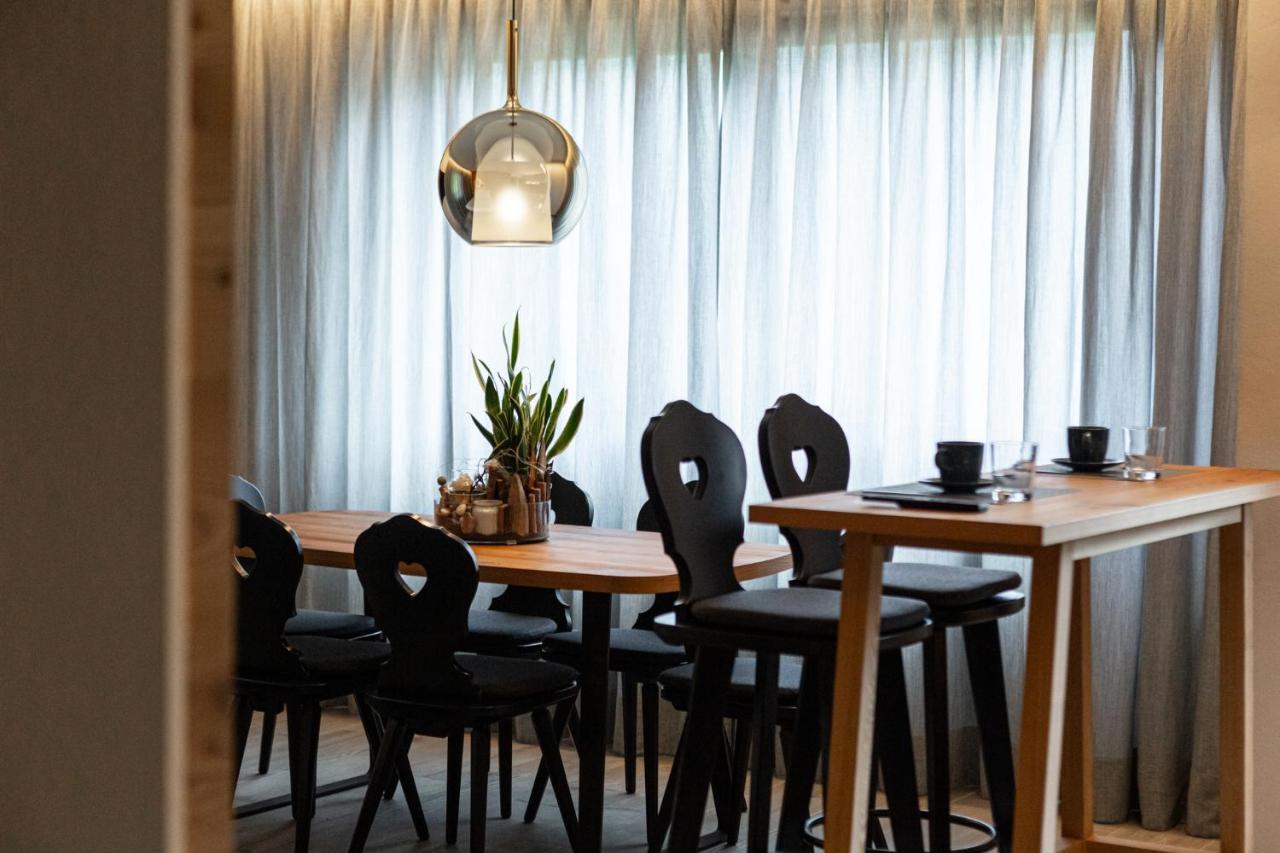 Belsit Apartments Venas エクステリア 写真