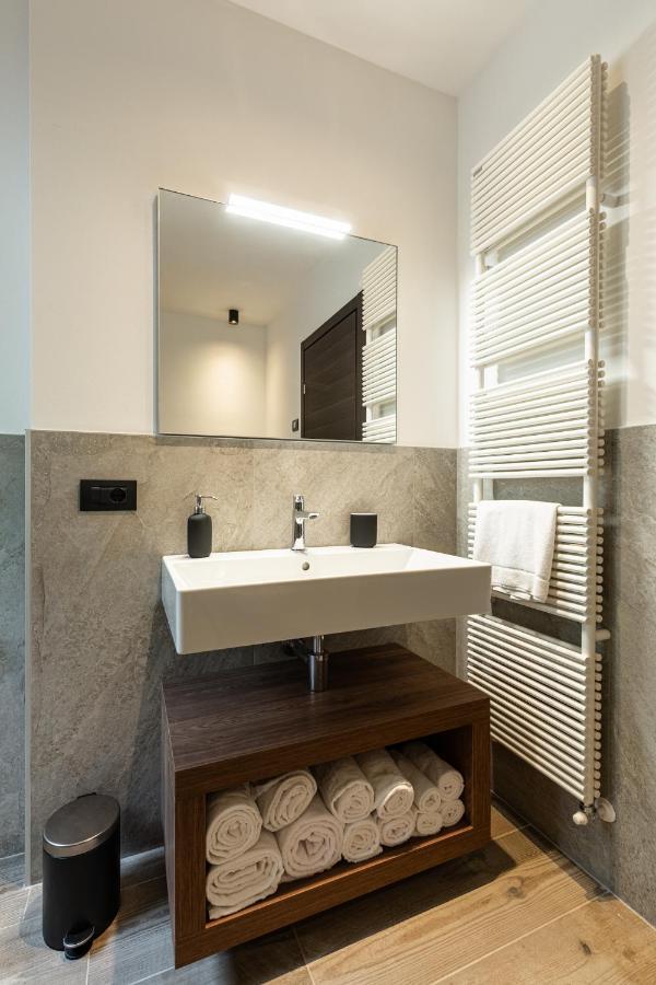 Belsit Apartments Venas エクステリア 写真