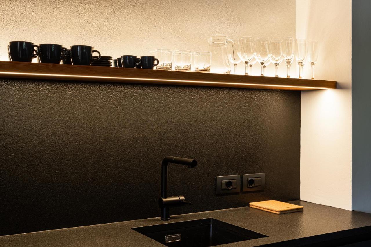 Belsit Apartments Venas エクステリア 写真