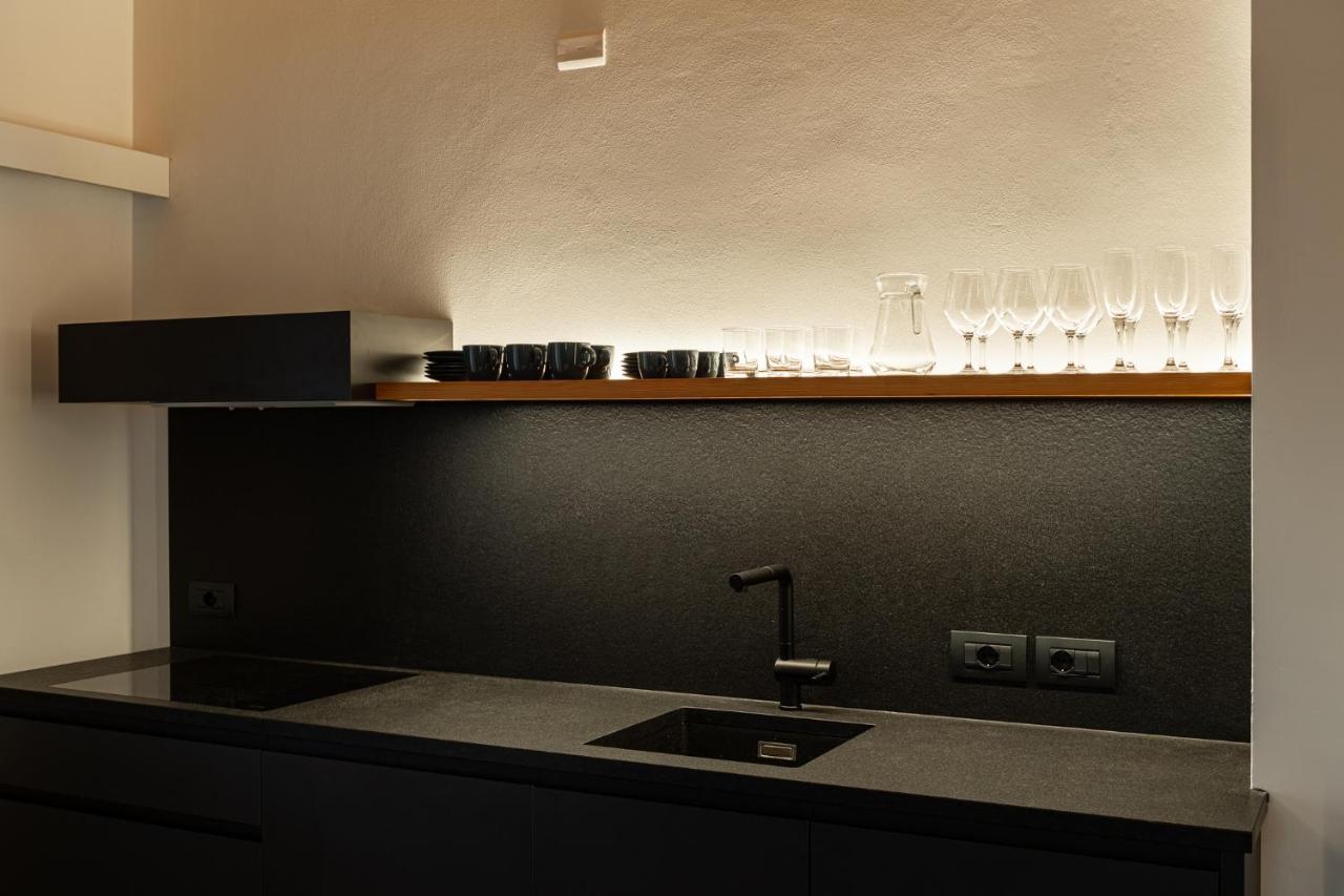 Belsit Apartments Venas エクステリア 写真