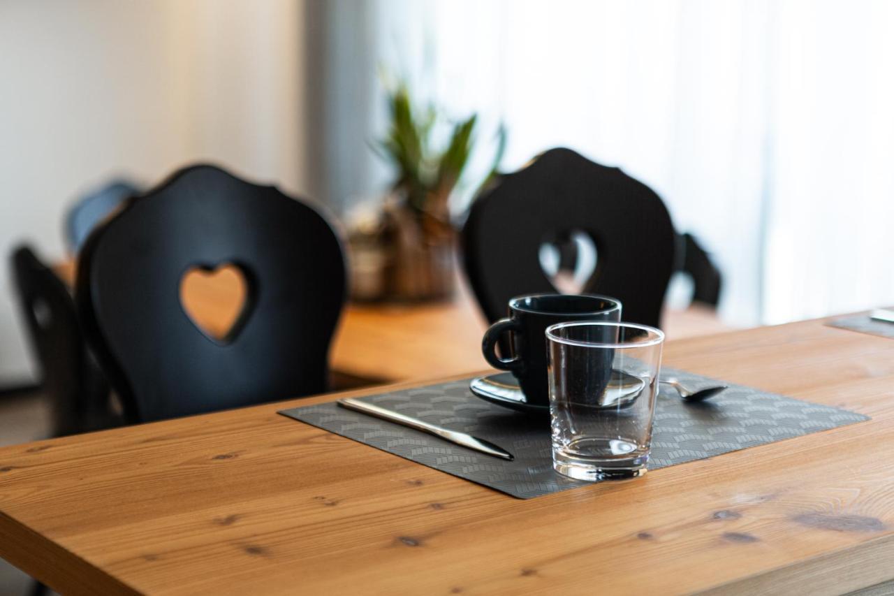Belsit Apartments Venas エクステリア 写真