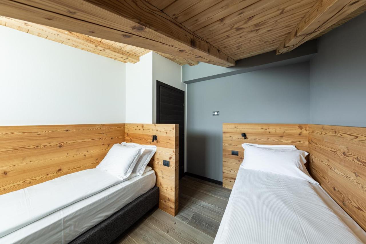 Belsit Apartments Venas エクステリア 写真
