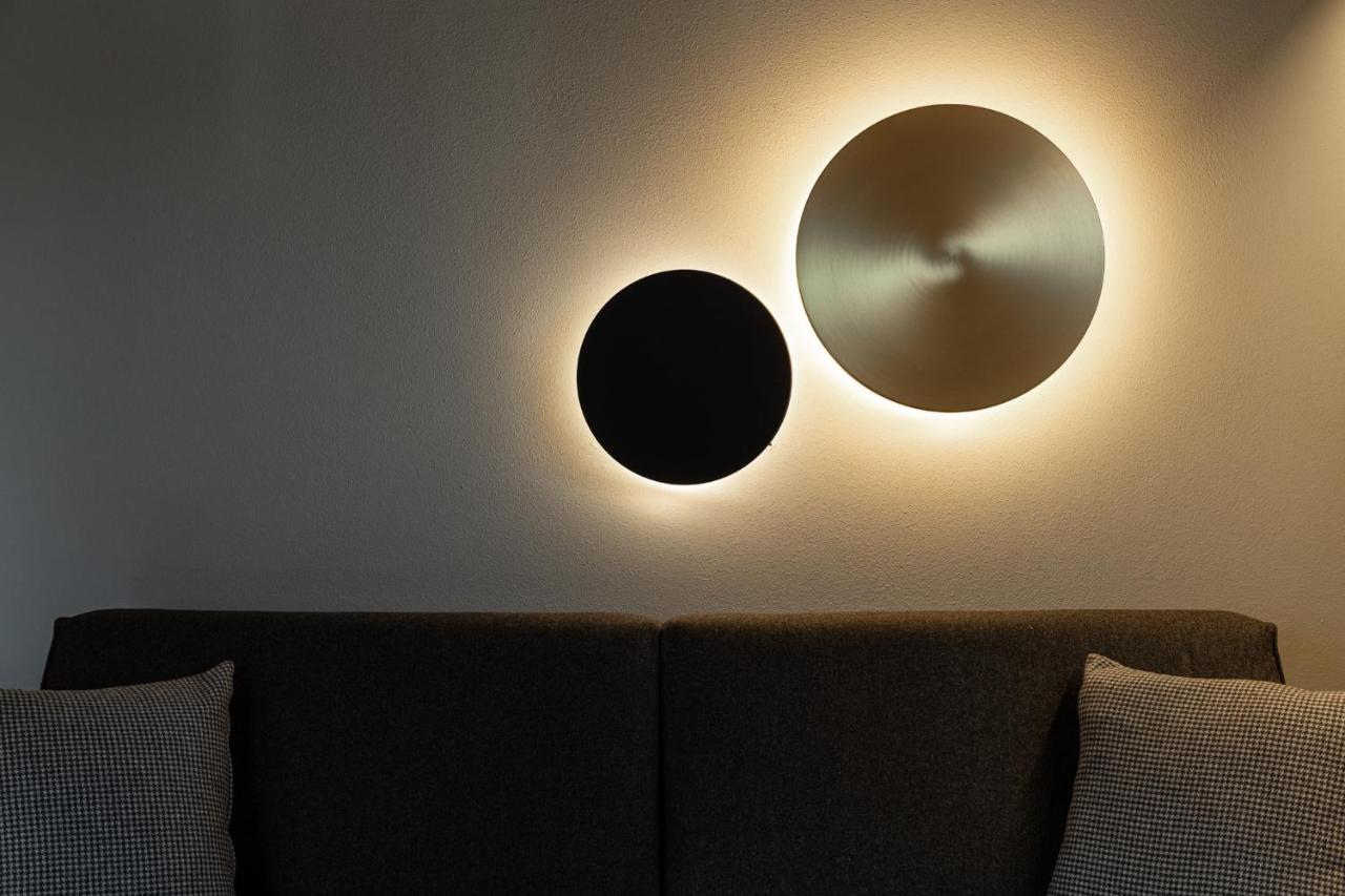 Belsit Apartments Venas エクステリア 写真