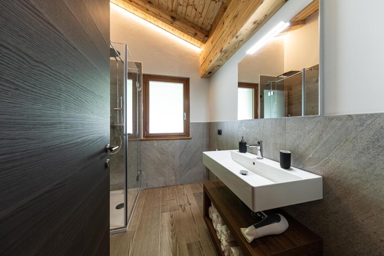 Belsit Apartments Venas エクステリア 写真