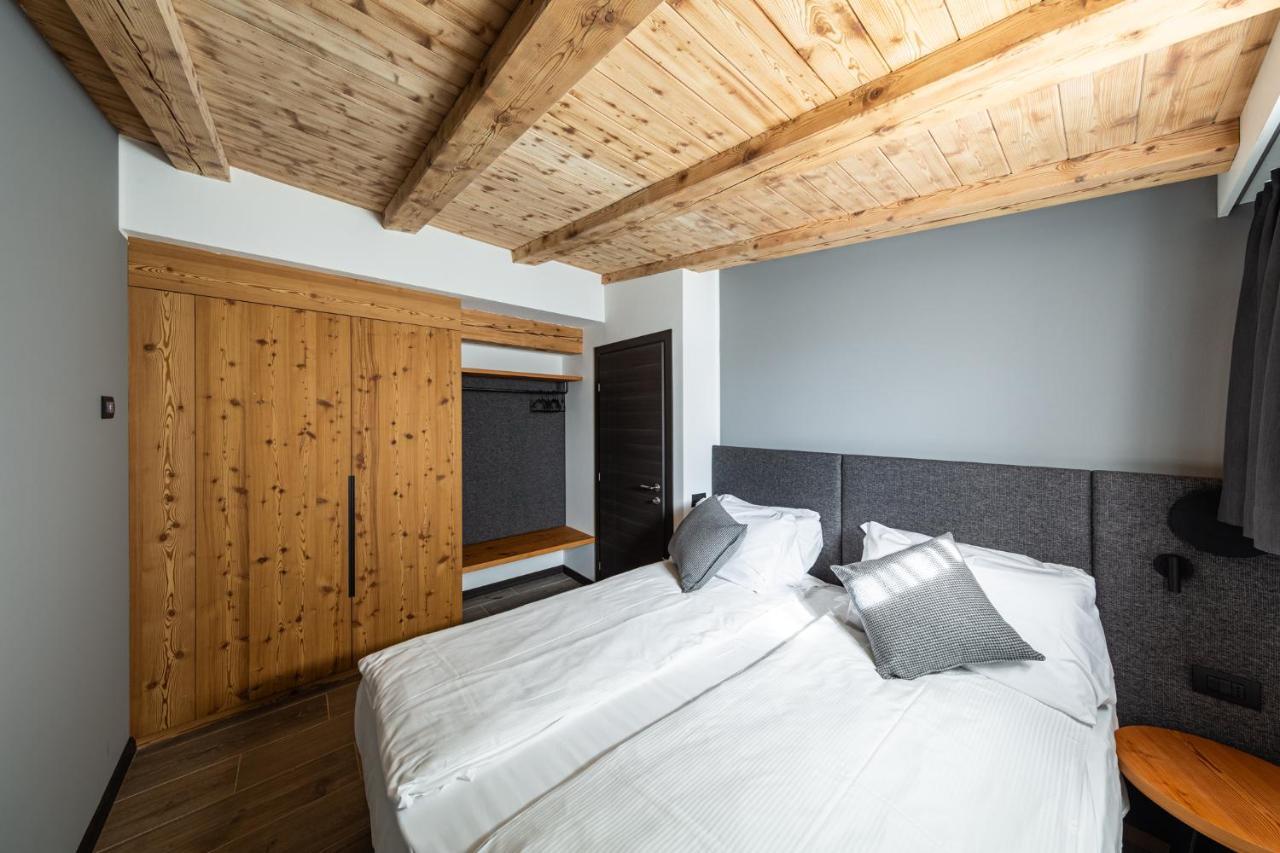 Belsit Apartments Venas エクステリア 写真