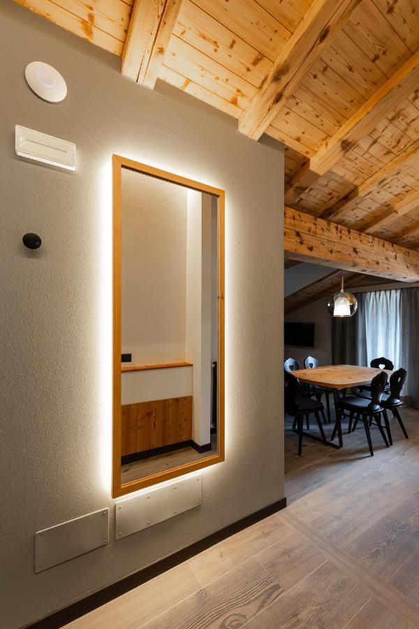 Belsit Apartments Venas エクステリア 写真