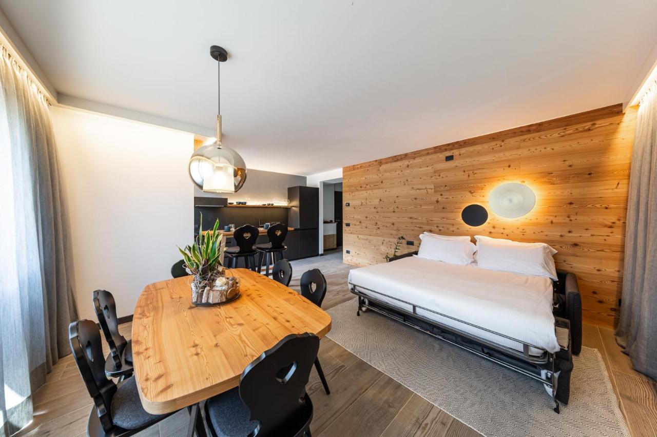 Belsit Apartments Venas エクステリア 写真