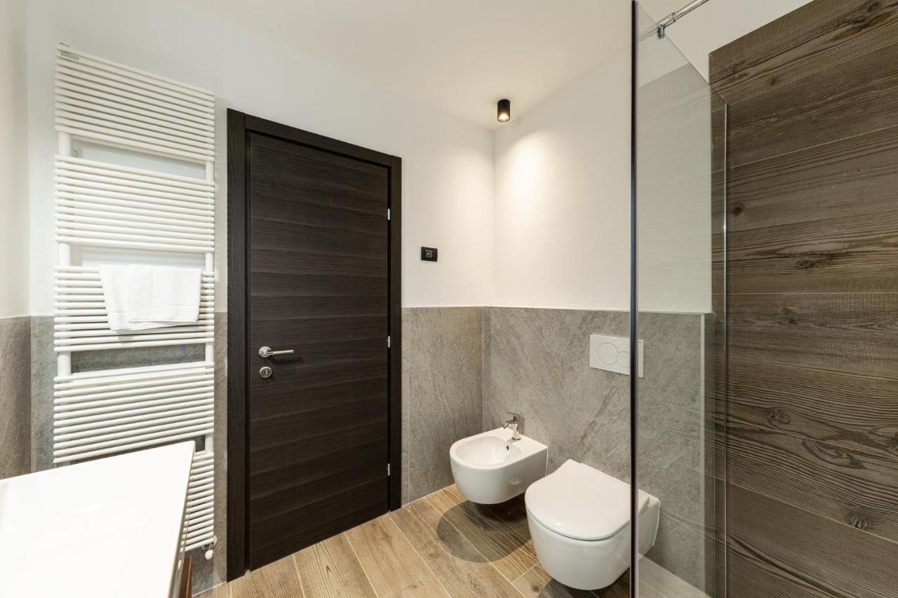 Belsit Apartments Venas エクステリア 写真