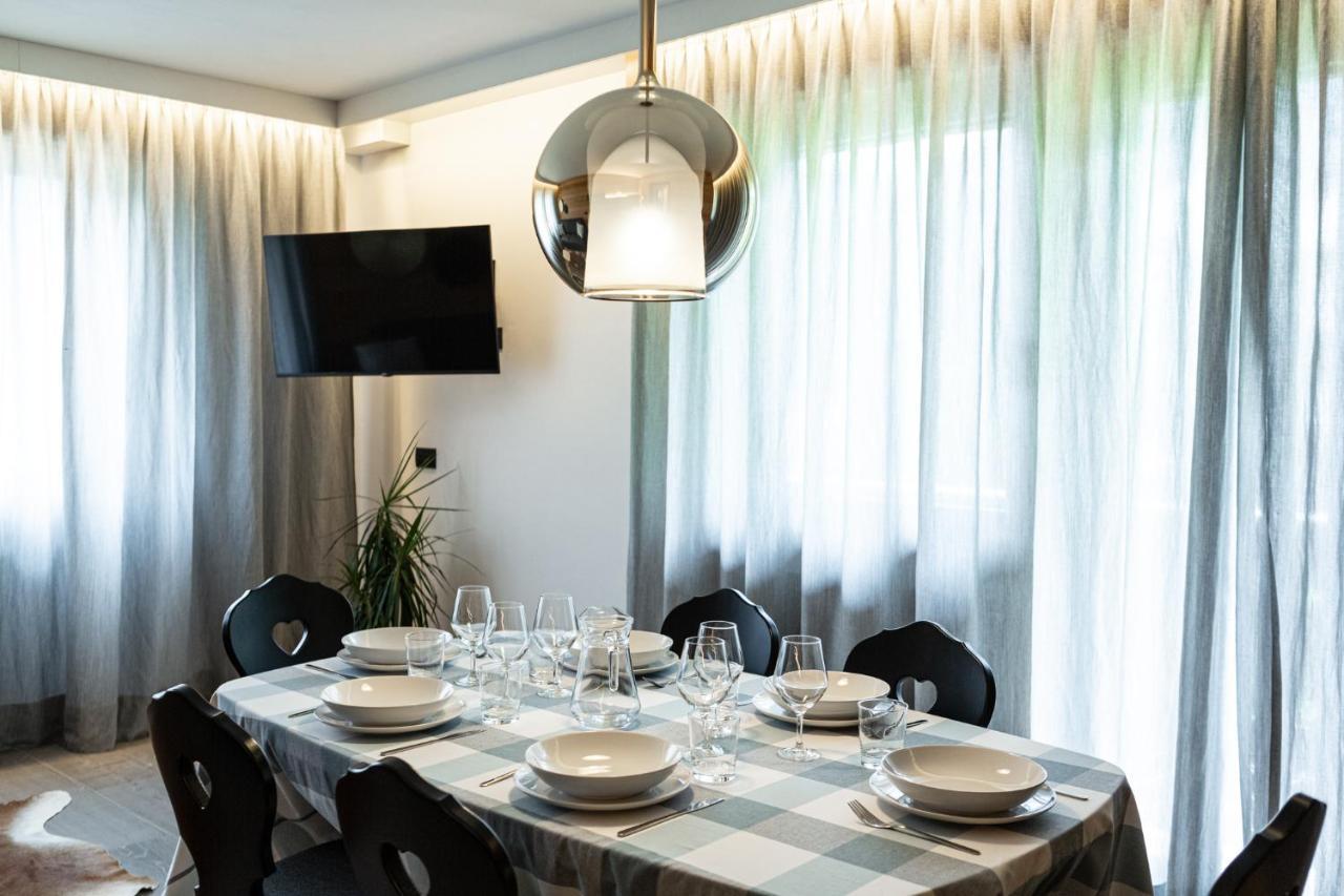 Belsit Apartments Venas エクステリア 写真
