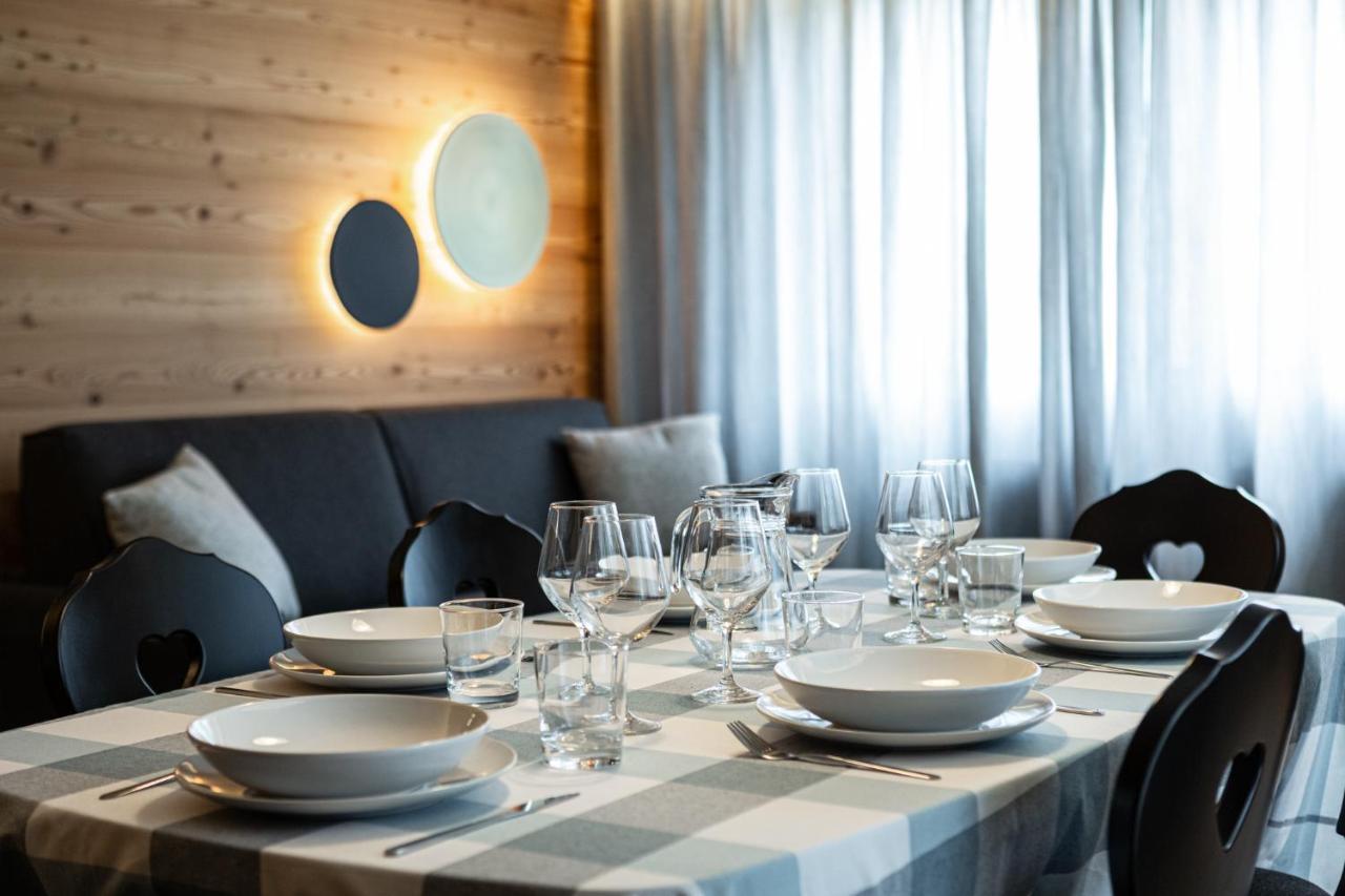 Belsit Apartments Venas エクステリア 写真