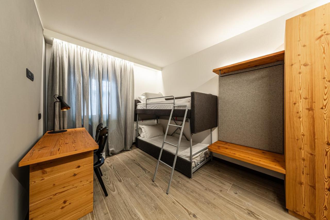 Belsit Apartments Venas エクステリア 写真