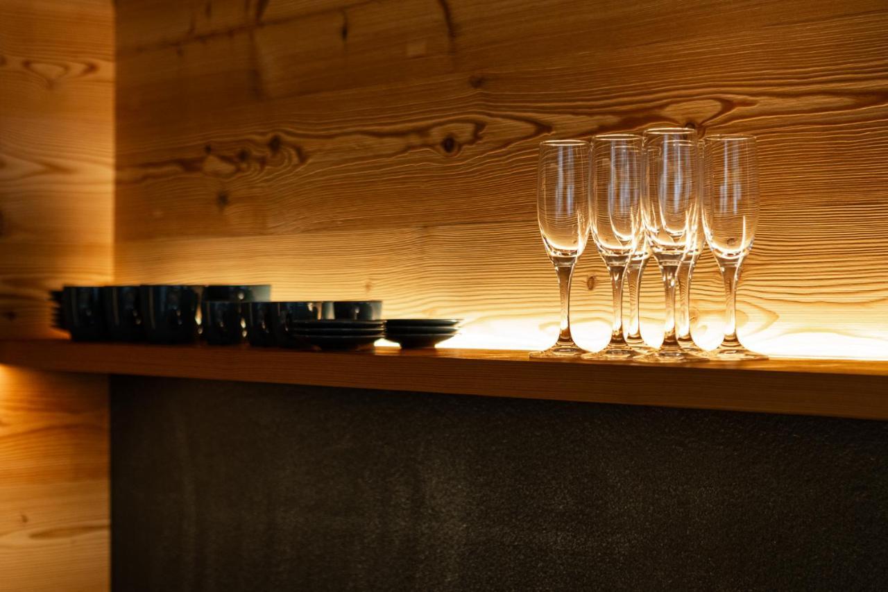 Belsit Apartments Venas エクステリア 写真